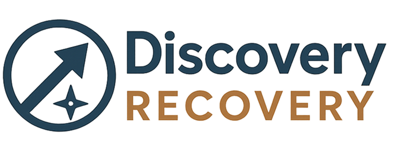 Discovery Recoverycouk